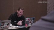 UFC267赛前纪实5：奇马耶夫希望能够跟李景亮大战一场