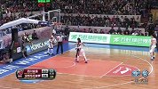 CBA-1516赛季-常规赛-第13轮-四川金强vs深圳马可波罗-全场