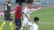 普雷西亚多险上演帽子戏法 中甲银靴头球被神奇化解