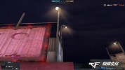 穿越火线：两神仙玩家比拼外挂实力，一方被打败气得快炸房了