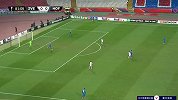 第81分钟贝尔格莱德红星球员尼科利奇射门 - 打偏