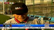足球-13年-北京老男孩备战老甲A 工体首练仅6人出席-新闻