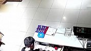 小偷盗窃后留字条：钱太少！民警一看竟是老熟人