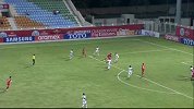U22亚洲杯-14年-小组赛-第3轮-朝鲜0：0阿联酋-精华