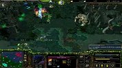 魔兽Dota AllStars-100407-小雪解说Allstar对Nirvana