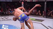 UFC-14年-UFC172：里德尔赛前预测-专题