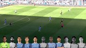 英超-1617赛季-经典团队配合的完美演绎 瓜迪奥拉的足球哲学-专题