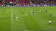 英联赛杯-1415赛季-淘汰赛-决赛-切尔西2：0热刺-全场
