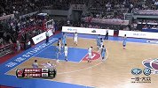 CBA-1516赛季-常规赛-第12轮-福建泉州银行VS天山农商银行-全场