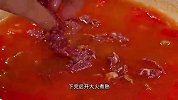 每次做这个番茄牛肉汤，我家两个孩子都抢着吃，好吃又营养