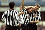 英超历史百大比赛77：希勒五子登科纽卡造8-0惨案