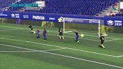 西甲-1617赛季-小梅西1V3爆射！青年西甲巴萨2-1逆转马竞-专题
