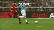 奥迪杯-13年-拜仁慕尼黑2：1曼城-精华