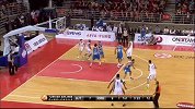 篮球-13年-欧洲篮球中国巡回赛:马布里单打尤尔得手并造成2 1-花絮