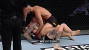 UFC on ESPN第14期主赛（郑文祺 张光宇）
