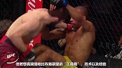 UFC-18年-AKA训练营教练告诉你 为什么八角笼的小鹰这么恐怖？-专题
