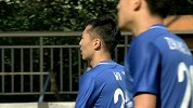 中国足协杯-16赛季-淘汰赛-第3轮-第49分钟射门 吴曦凌空抽射遗憾偏出-花絮