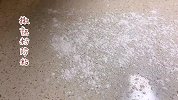 舌尖上的世界杯，桔红糕怎么做，步骤详细，点心，低甜