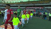 历史交锋-卡尔德克点球致胜 斯威1-0人和