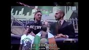 UFC-18年-西方最Man的男人 嘴炮如何从屌丝成为世界最自信的男人-专题