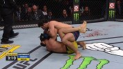 UFC-18年-格斗之夜139：轻量级 达里尤什VS莫伊塞斯-单场