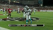 NFL-1314赛季-常规赛-第8周-坦帕湾海盗13：31卡罗莱纳黑豹-精华
