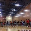 完胜NBA扣篮大赛！飞跃一人胯下换手你给几分？