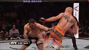 UFC-16年-格斗之夜83自由格斗：塞罗尼vs马克德西-专题
