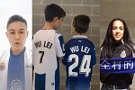 全村希望！36位球迷送祝福：武磊是勇于挑战的强者 生日快乐！