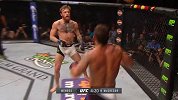 UFC-16年-UFC196自由格斗：麦格雷戈vs门德斯-专题