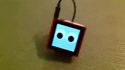 会跳舞的iPod nano