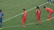 中国足协杯-14赛季-淘汰赛-决赛-第1回合：山东鲁能4：2江苏舜天-精华
