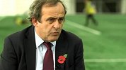 足球-15年-FIFA宣布5位主席候选人 普拉蒂尼因丑闻被除名-新闻
