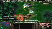 [咖啡Dota解说]20分钟被破两路，强势逆袭暴力推进阵容！