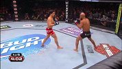 UFC-14年-UFC178自由格斗：约翰逊vs贝纳维德兹-专题