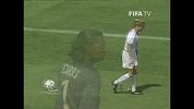 女足世界杯-15年-经典重温 1999年女足世界杯 美国VS中国-专题