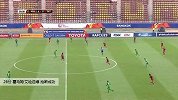 霍马姆·艾哈迈德 U23亚洲杯 2020 沙特阿拉伯U23 VS 卡塔尔U23 精彩集锦