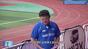 孙继海：网上说我做这么久青训国字号都没我球员 他们不懂球