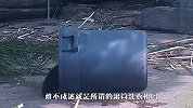 熊团子变身滚筒洗衣机，场面笑爆了，就问你想不想要！