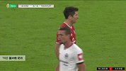 基米希 德国杯 2019/2020 拜仁慕尼黑 VS 法兰克福 精彩集锦