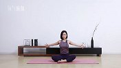 瑜伽小课堂丨乳房保护 预防乳腺增生-胸腔扩张