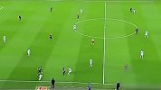 梅西VS阿尔维斯 足球史上的右路进攻天花板