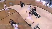 NCAA-1314赛季-半决赛-丹尼尔斯20分10板 康涅狄格63：53弗罗里达进军决赛-精华