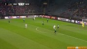 第3分钟沃尔夫斯贝格球员S. Weissman射门 - 打偏