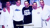 UFC-18年-你与UFC的故事！UFC总裁白大拿初次邂逅MMA-专题