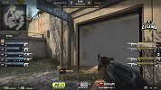 【CSGO传奇系列赛】TeamMax_VS_New4