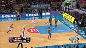 CBA-1516赛季-常规赛-第36轮-北京首钢118:111福建泉州银行-完场-精华