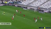 拉拉 法甲 2019/2020 波尔多 VS 斯特拉斯堡 精彩集锦