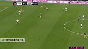 阿尔德韦雷尔德 足总杯 2019/2020 热刺 VS 南安普顿 精彩集锦