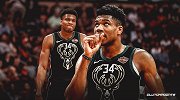 【NBA传声筒】字母哥纪录片第三集：赴美追梦之旅